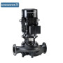 Насос центробежный "Ин-лайн" Grundfos TP 80-150/4 A-F-A-BAQE 3kW 3х380V 96108838