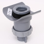 Врезка в трубу McAlpine BOSSCONN110-50-GR 110х50мм