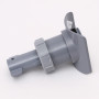 Врезка в трубу McAlpine BOSSCONN110-50-GR 110х50мм
