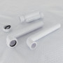 Сифон трубный McAlpine MRCAT32-HC плоский 1 1/4''х32мм