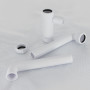 Сифон трубный McAlpine MRCAT32-HC плоский 1 1/4''х32мм