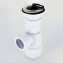 Сифон для раковины McAlpine MRW2L 1 1/4'x32мм