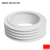 Переходник для фановой трубы McAlpine MRWC-OUTLET-PB Переходник для фановой трубы McAlpine MRWC-OUTLET-PB