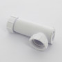 Сухой сифон для раковины McAlpine WHB1-32 MACVALVE 1 1/4 Ду32