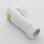 Сухой сифон для раковины McAlpine WHB1-32 MACVALVE 1 1/4 Ду32