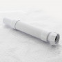 Труба гофрированная McAlpine MRMF1-05 300-500мм, 1 1/4"х32