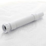 Труба гофрированная McAlpine MRMF1-05 300-500мм, 1 1/4"х32