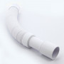 Гофра 243-330 мм McAlpine MRMF2-03 гофрированная труба   1 1/2" х 40/50 мм