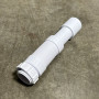 Гофра 243-330 мм McAlpine MRMF2-03 гофрированная труба   1 1/2" х 40/50 мм