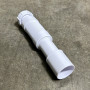 Гофра 243-330 мм McAlpine MRMF2-03 гофрированная труба   1 1/2" х 40/50 мм