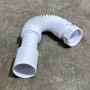 Гофра 243-330 мм McAlpine MRMF2-03 гофрированная труба   1 1/2" х 40/50 мм