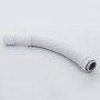 Гофра 460-1000 мм McAlpine MRMF2 длинная 1 1/2"х40/50мм