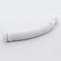 Гофра 460-1000 мм McAlpine MRMF2 длинная 1 1/2"х40/50мм