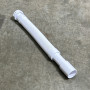 Труба гофрированная McAlpine MRMF4 L=400-1000 мм, 50 мм, вход 1 1/4", выход 32/40 мм