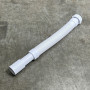 Труба гофрированная McAlpine MRMF4 L=400-1000 мм, 50 мм, вход 1 1/4", выход 32/40 мм