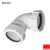 McAlpine 32FS-WH Отвод на 90 McAlpine 32FS-WH Отвод на 90