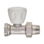 Клапан регулировочный прямой Tiemme 1/2" New Excel