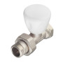 Клапан регулировочный прямой Tiemme 1/2" New Excel