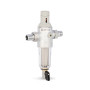 Комбинированный промывной фильтр Varmega VM22801, 1/2" НР, для холодной воды, с редуктором давления
