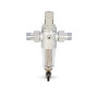 Комбинированный промывной фильтр Varmega VM22802, 3/4" НР, для холодной воды, с редуктором давления