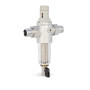 Комбинированный промывной фильтр Varmega VM22802, 3/4" НР, для холодной воды, с редуктором давления