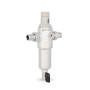 Комбинированный промывной фильтр Varmega VM22901, 1/2" НР, для горячей и холодной воды, с редуктором давления