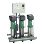 Насосная станция Wilo COMFORT-N-VARIO COR-3 MVISE 404-2G/VR-EB-R 2789930