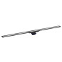 Накладная панель Geberit CleanLine 20 154.450.00.1, хром, 30-90мм