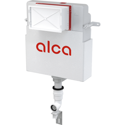 Бачок скрытого монтажа Alcaplast AM112 Basicmodul