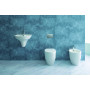 Кнопка смыва OLI OCEANIA 054564 нержавеющая сталь