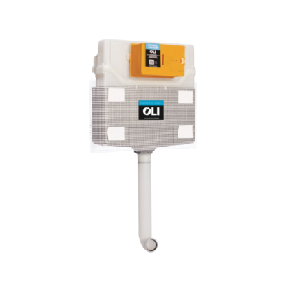 Скрытый бачок OLI120 PLUS Direct, механический — 099941 — 099941