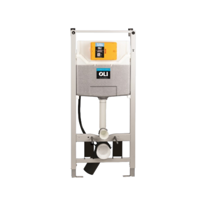 Инсталляция OLI120 PLUS SANITARBLOCK, электронная — 177305 — 177305
