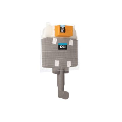 Скрытый бачок OLI74 PLUS, AC — 878624 — 878624