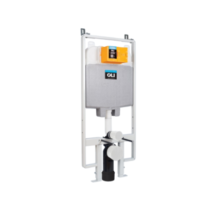 Инсталляция OLI74 PLUS S90 SANITARBLOCK, AC — 878655 — 878655
