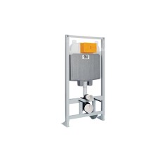 Инсталляция OLI74 PLUS, Hydroboost, самонесущая — 878842