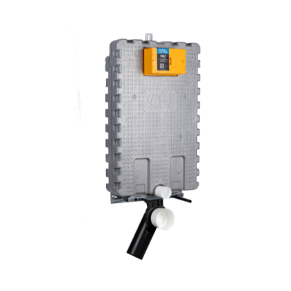 Скрытый бачок OLI120 Block, Hydroboost — 878845 — 878845