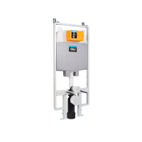 Инсталляция OLI74 S90 SANITARBLOCK OLIpure, механическая — 880784