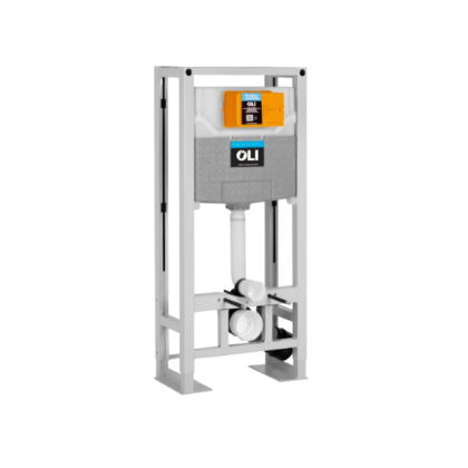 Инсталляция OLI120 PLUS Double Frame, самонесущая — 882618 — 882618