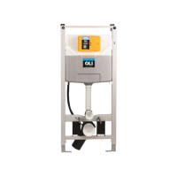 Инсталляция OLI120 PLUS SANITARBLOCK, механическая, Nano Plus, Fast Fit — 885052