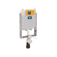 Скрытый бачок OLI74 PLUS Simplex, механический, Nano Plus — 885069 Скрытый бачок OLI74 PLUS Simplex, механический, Nano Plus — 885069