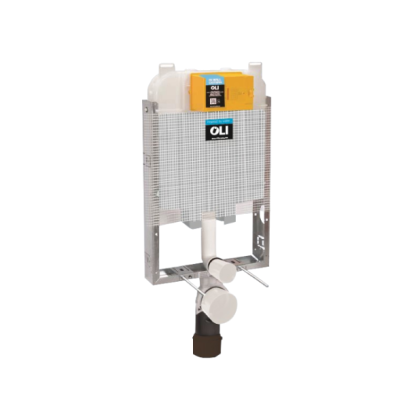 Скрытый бачок OLI74 PLUS Simplex, механический, Nano Plus — 885069 — 885069