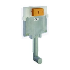 Скрытый бачок OLI80 Direct, механический, Nano — 885070 Скрытый бачок OLI80 Direct, механический, Nano — 885070