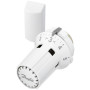 RTRW-K 7086 Термоголовка Danfoss 013G7086 М30×1,5 с выносным датчиком 8-28°С