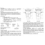 HL616.1H/5 трап уличный для стилобатов и гаражей DN 160 решетка 226х226мм
