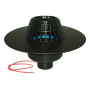 Воронка кровельная HL62.1F/2 DN125 с электрообогревом