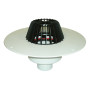 Воронка кровельная HL62P/5 DN160