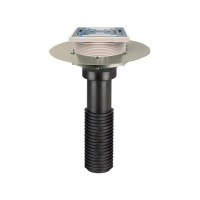 Воронка кровельная HL69BP/1 DN110