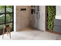 Hansgrohe — немецкие смесители, душевые системы и решения для ванной комнаты и кухни