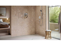 Hansgrohe — немецкие смесители, душевые системы и решения для ванной комнаты и кухни