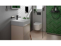 Hansgrohe — немецкие смесители, душевые системы и решения для ванной комнаты и кухни